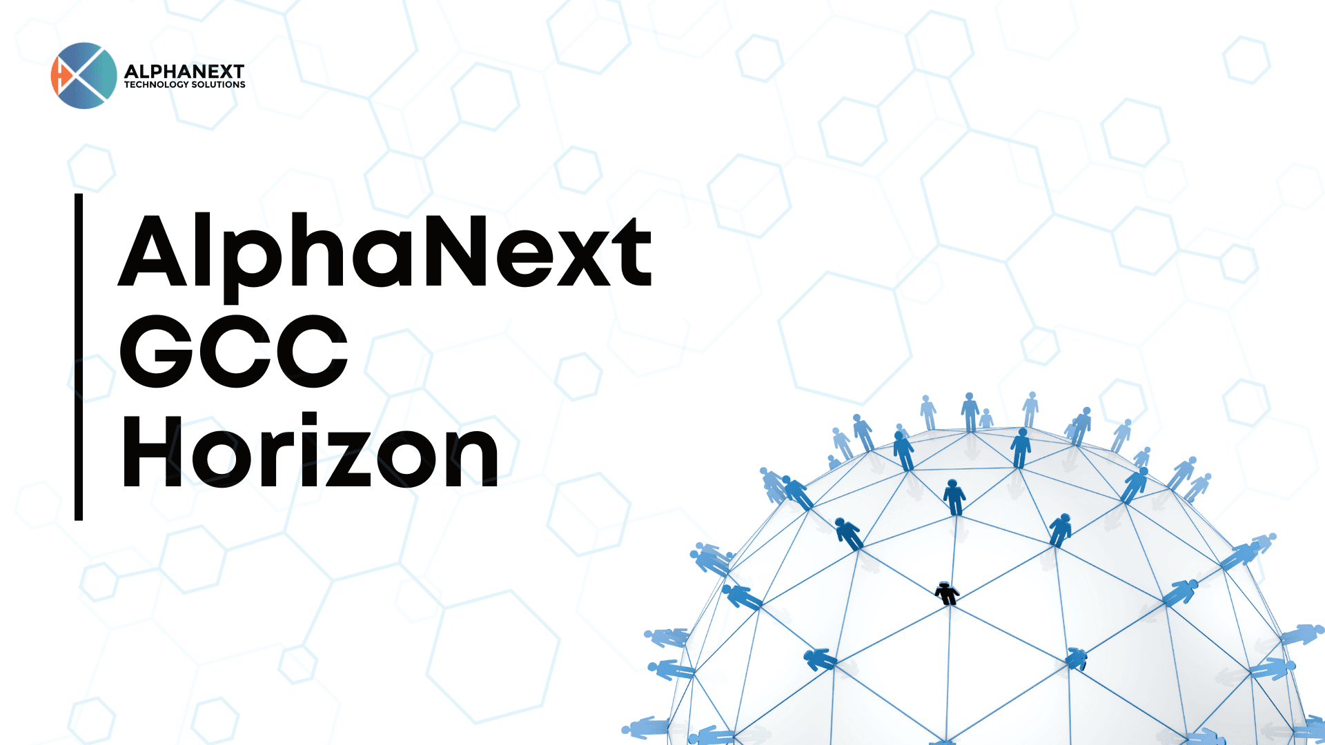 AlphaNext GCC Horizon