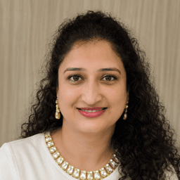 Avatar of Nishita Shah