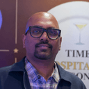 Rohit Ghorpade