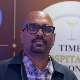 Avatar of Rohit Ghorpade
