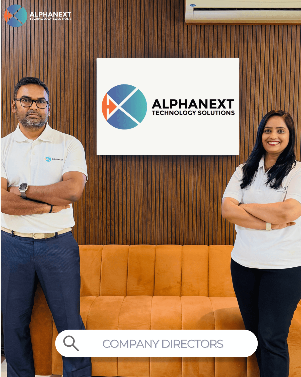 Team Alpha