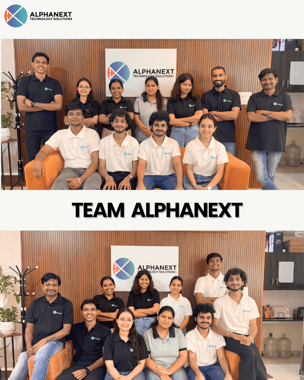 Team Alpha