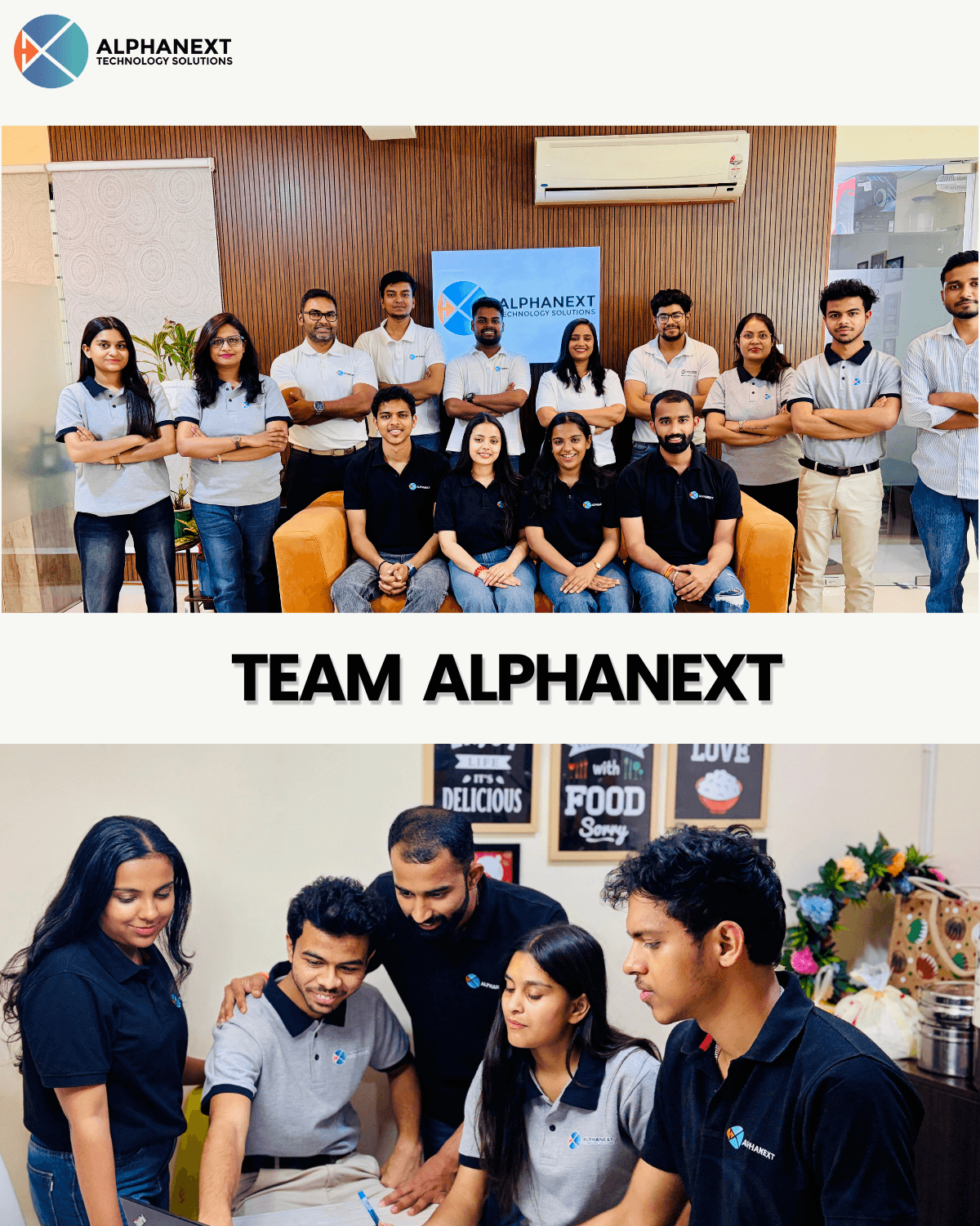 Team Alpha