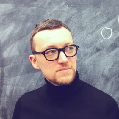 Dimitri B