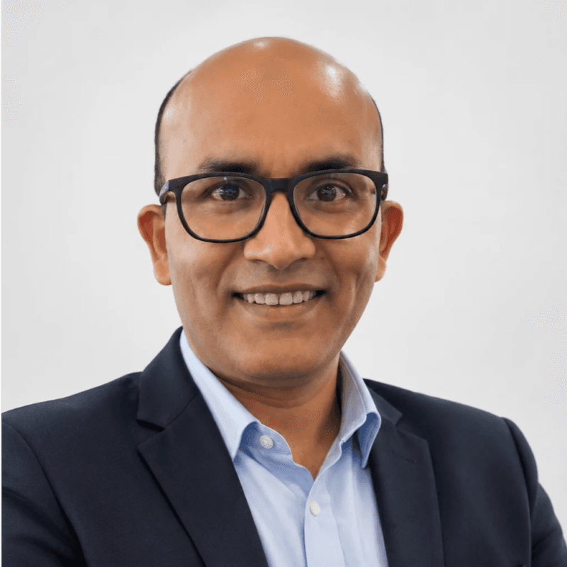 Saurabh Saxena