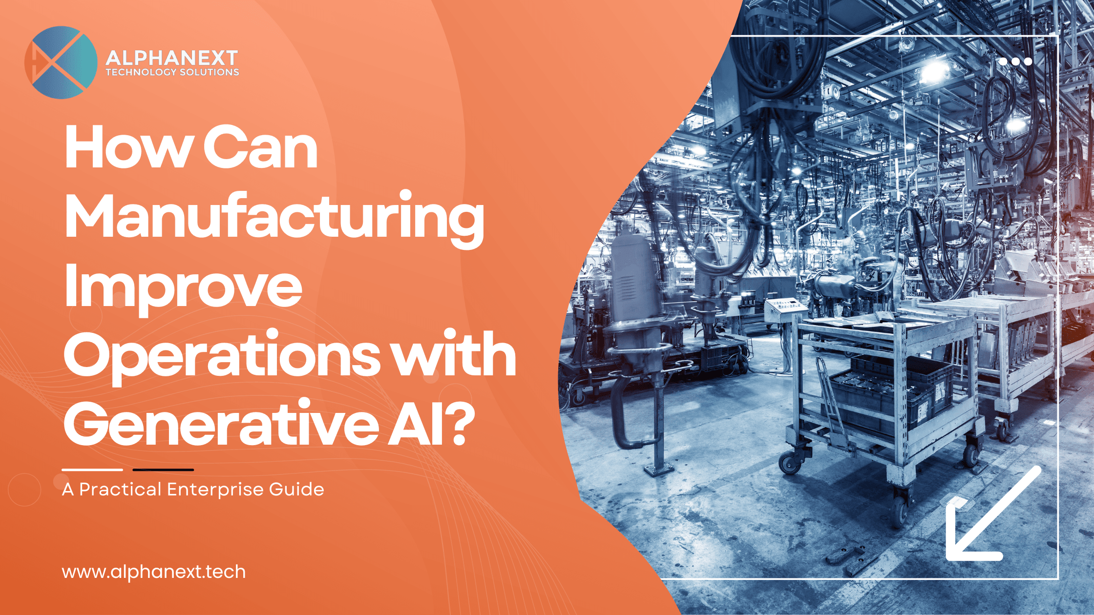Digital Transformation with AI