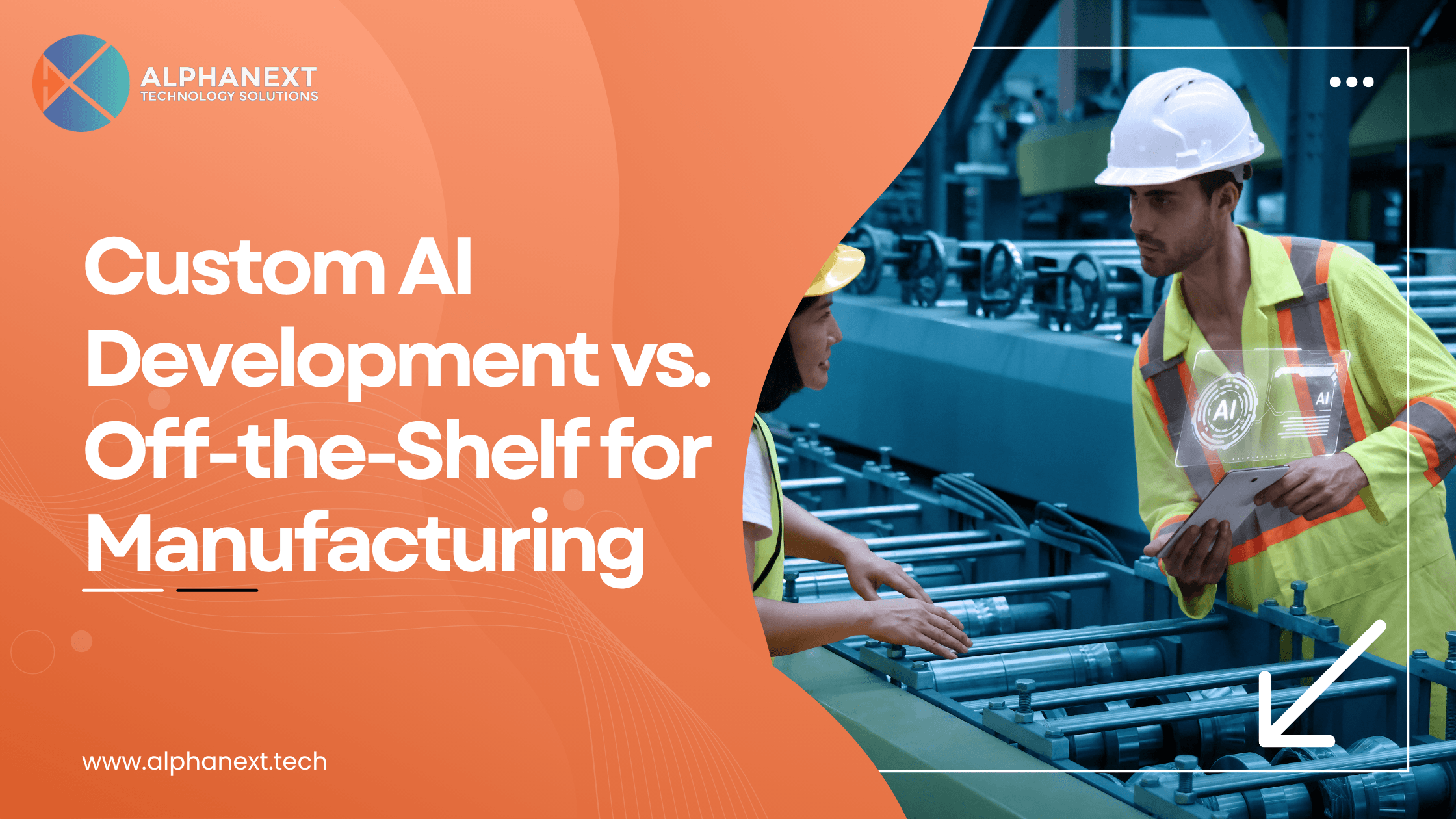 Custom AI vs MES: Best Tools for Multi-Plant Operations