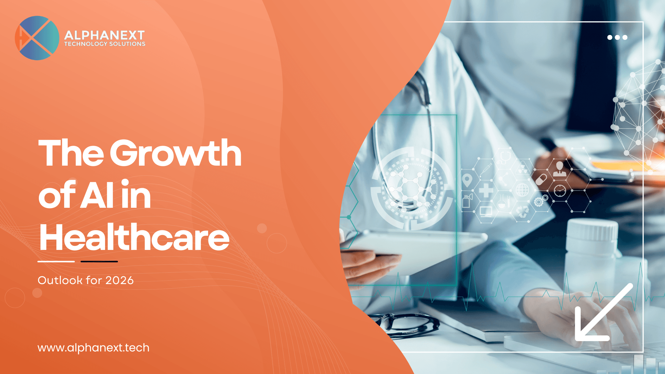 AI in healthcare