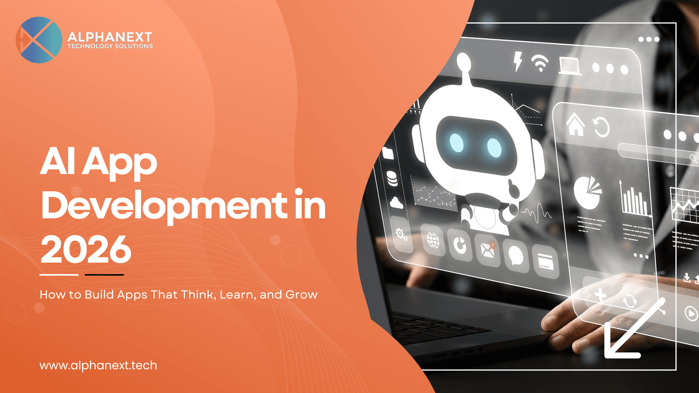 AI App Development