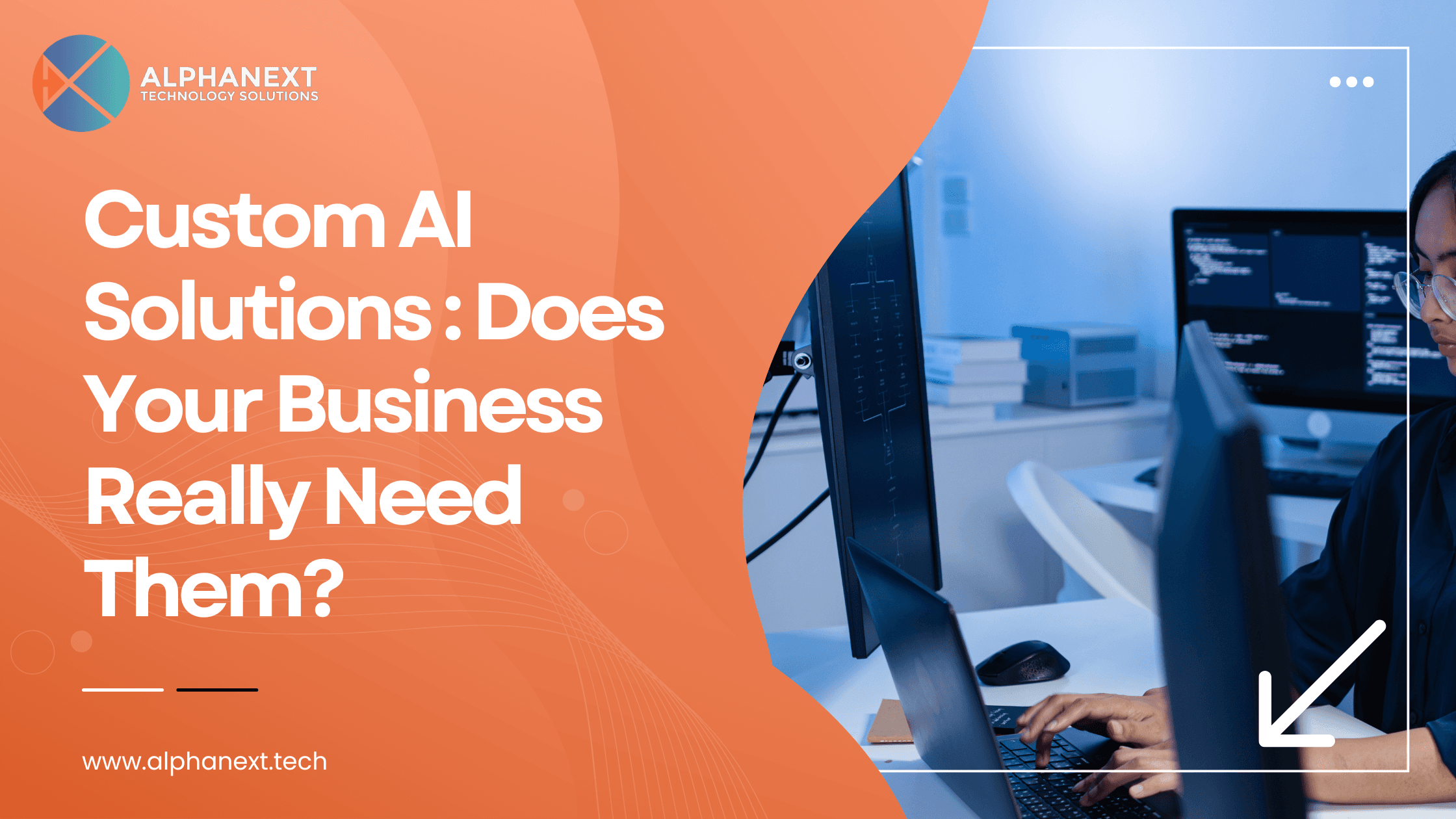 Custom AI Development