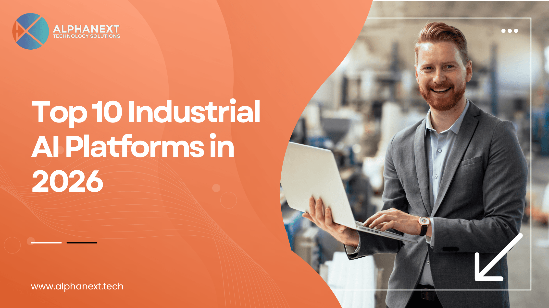 Top 10 Industrial AI Platforms in 2026