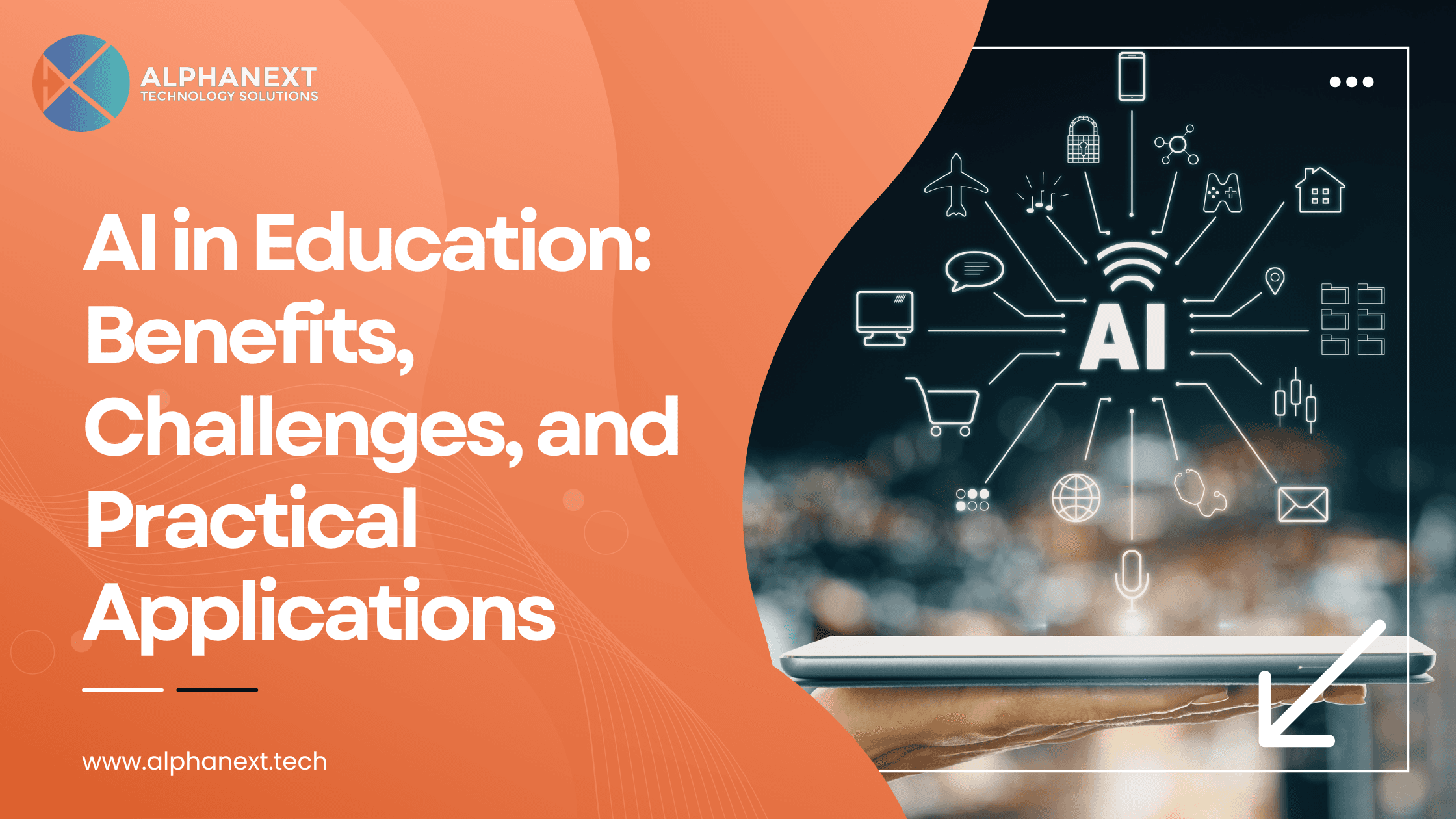 AI in education
