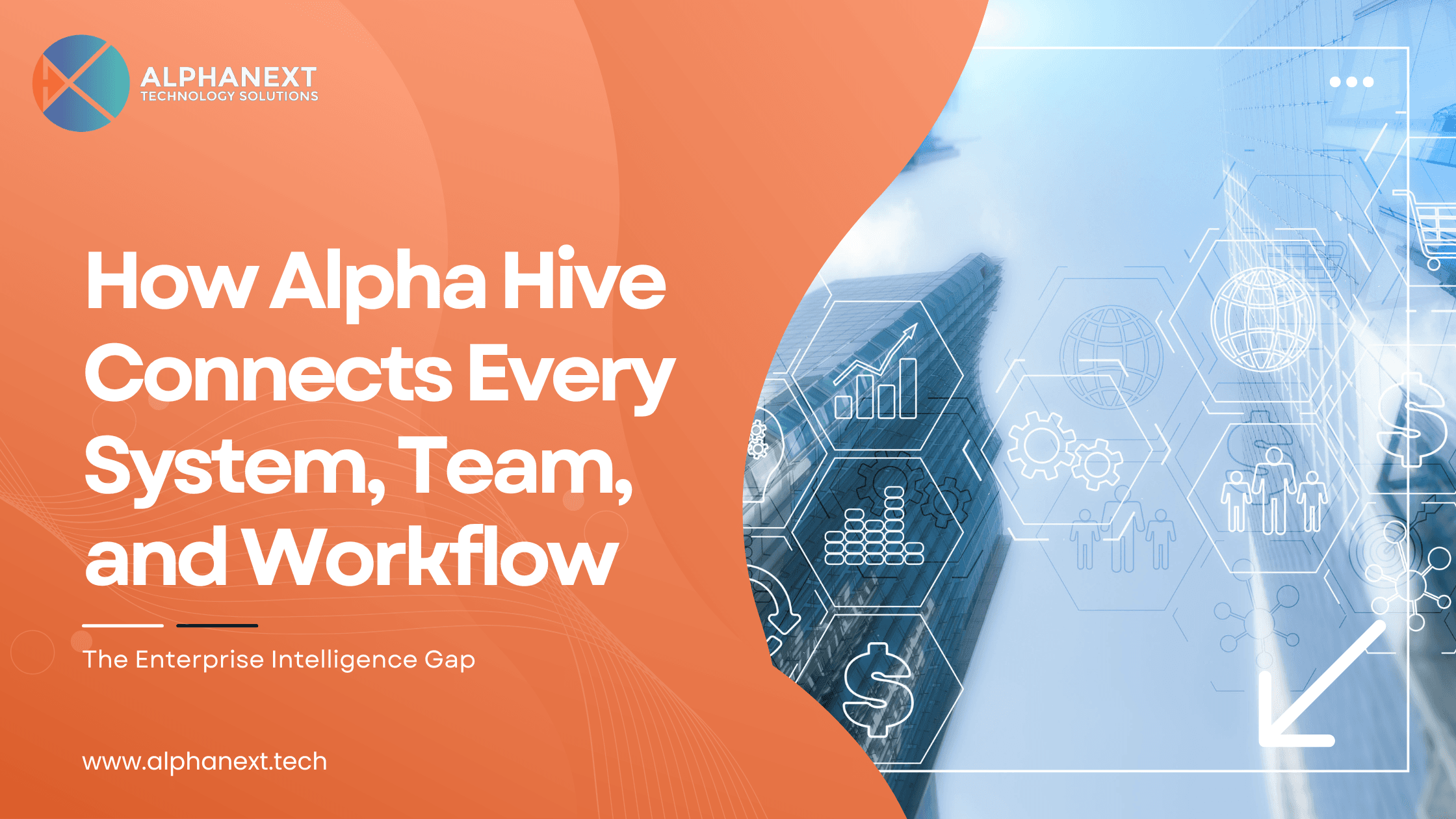 Custom AI Platform development by Alphanext Technology Solutions