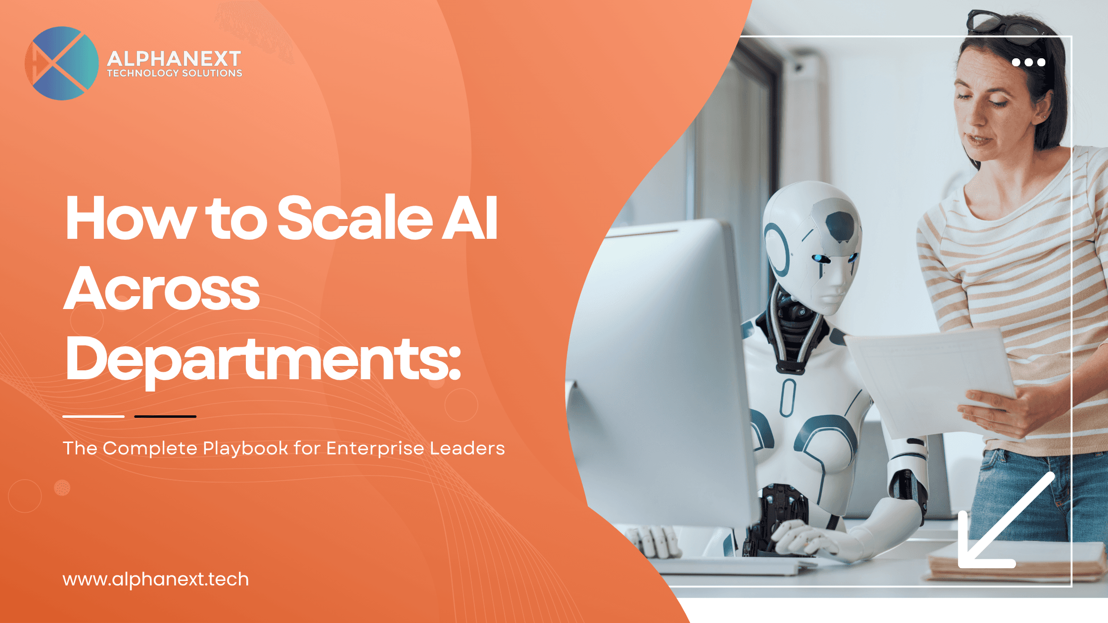 Custom AI Platform development by Alphanext Technology Solutions