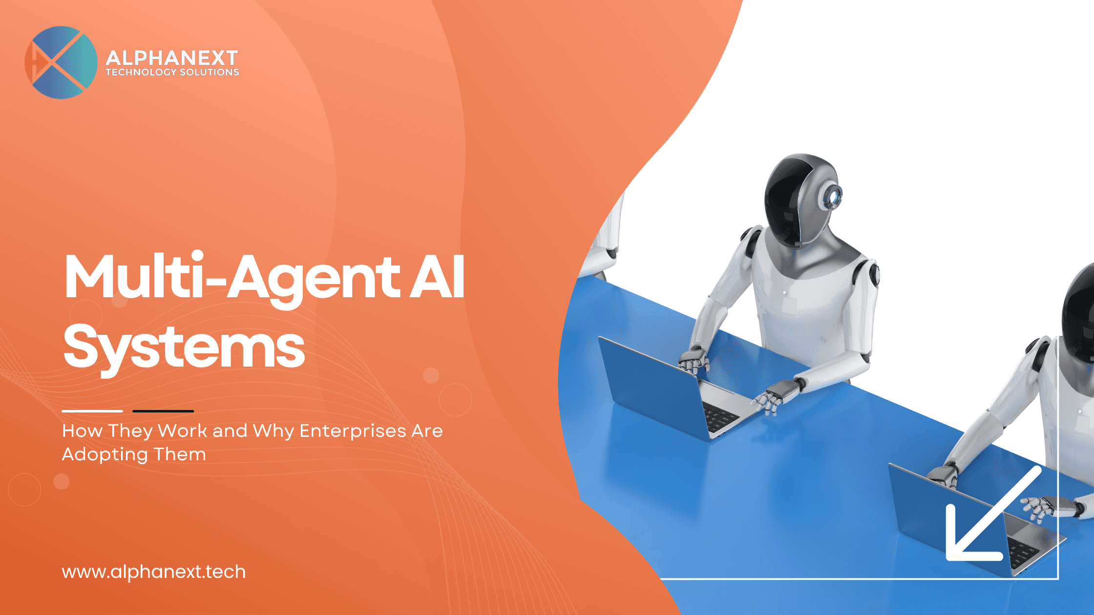 Custom AI Platform development by Alphanext Technology Solutions