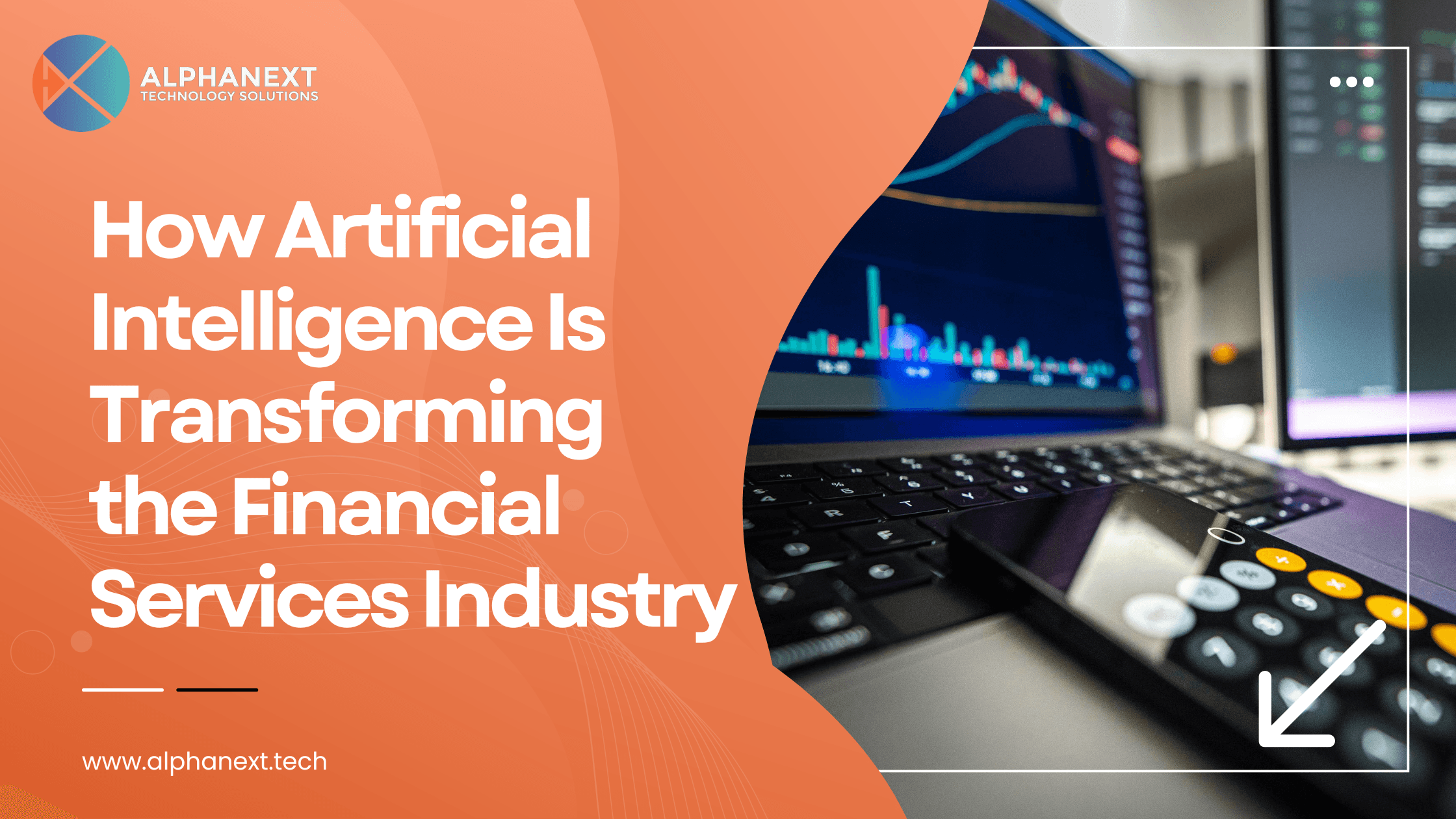 AI in Financial Services