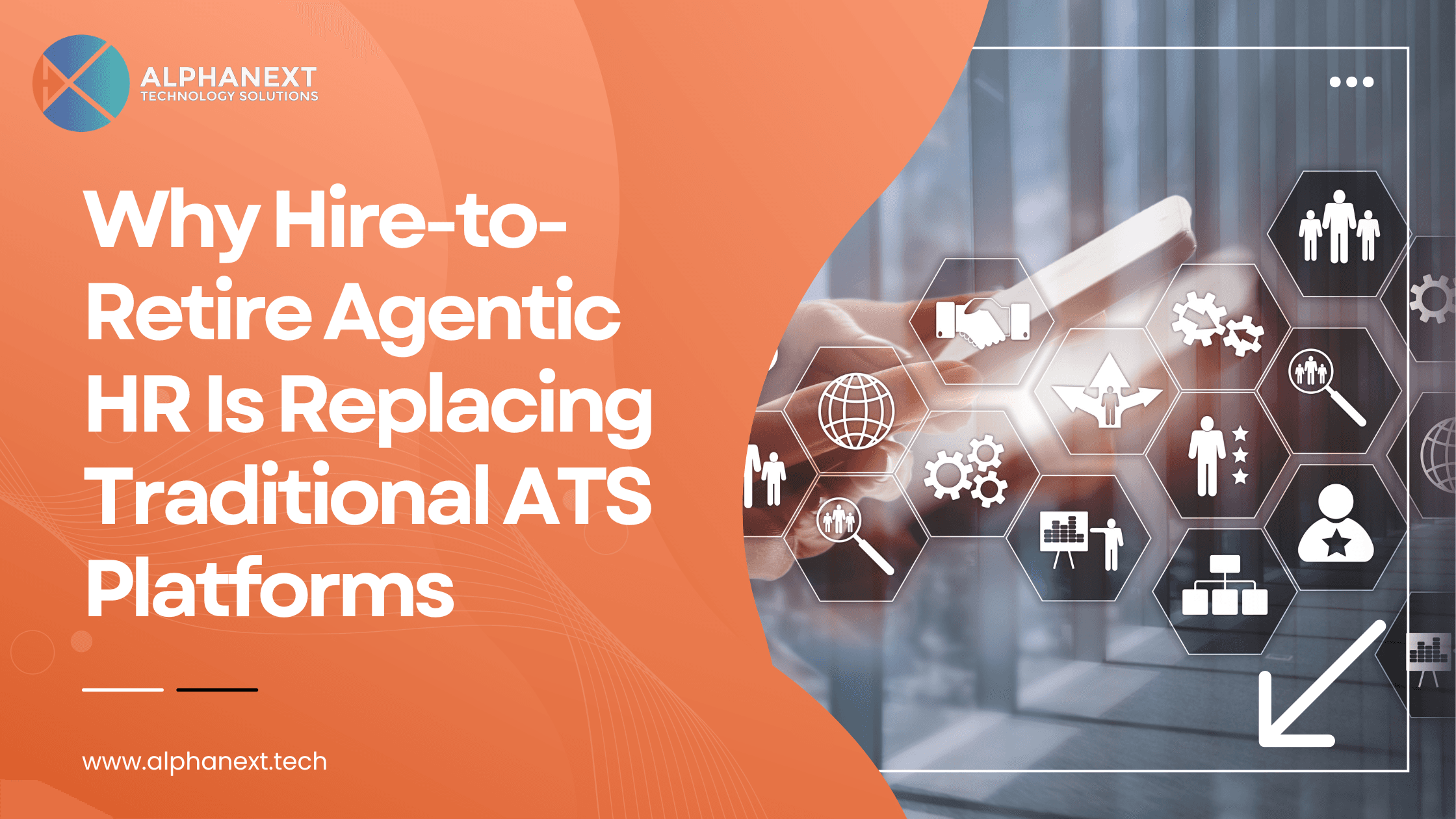 Digital Transformation with AI