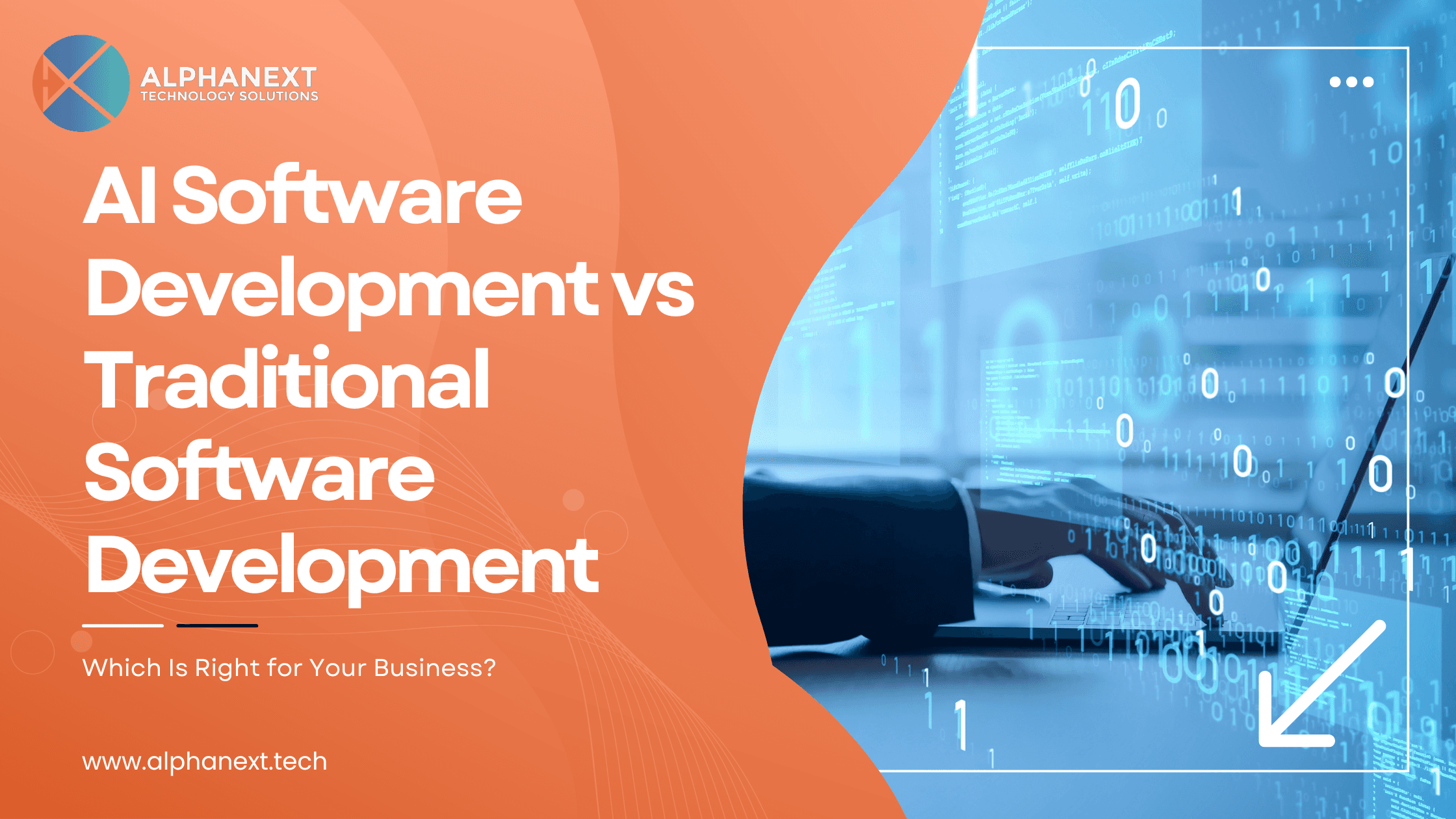 AI powered Software development