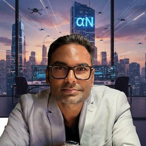 Abhishek Kamal Roy