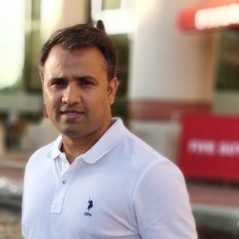 Shakti Singh Ranawat