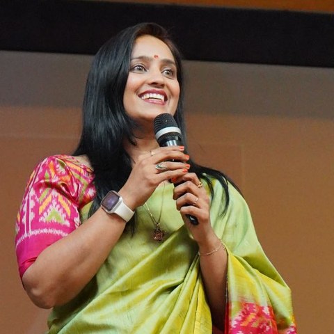 Dr. Sohni Roy